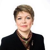 Татьяна Шостик